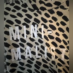 HuxBaby sz 6-12 Mini-Maoist one piece